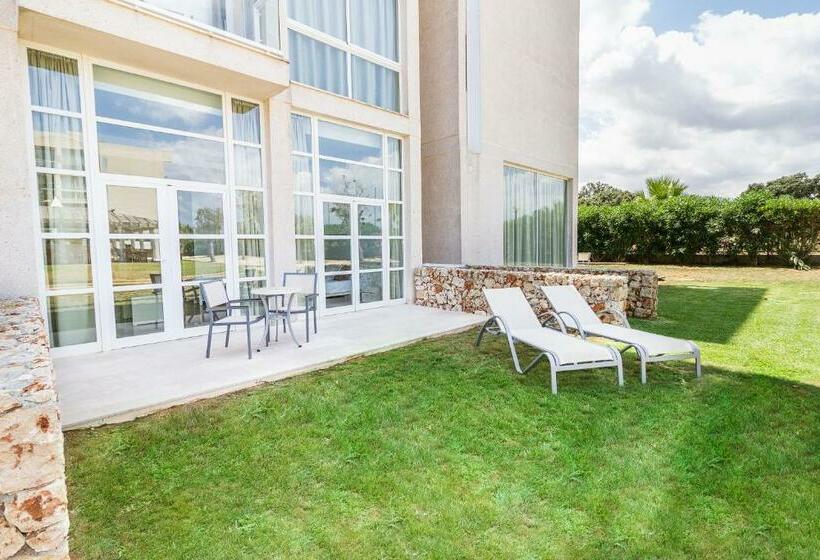 ジュニアスイート, Zafiro Alzinar Mar- Adults Only