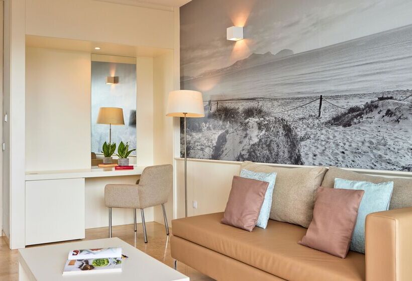 ジュニアスイート, Zafiro Alzinar Mar- Adults Only