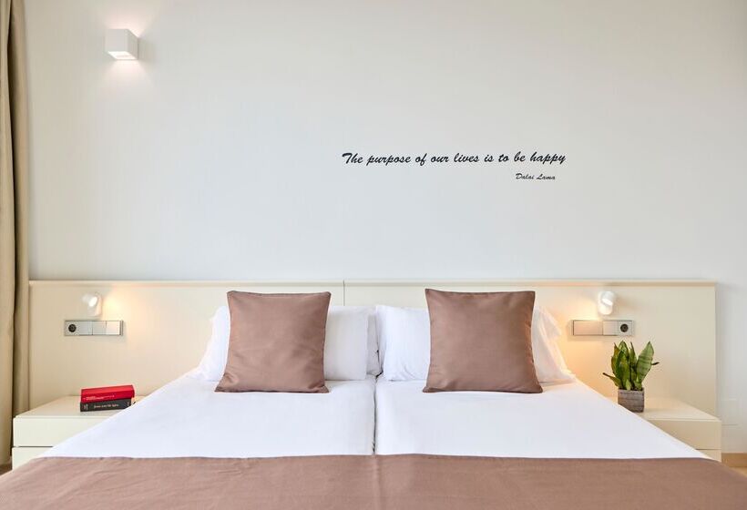 ジュニアスイート, Zafiro Alzinar Mar- Adults Only