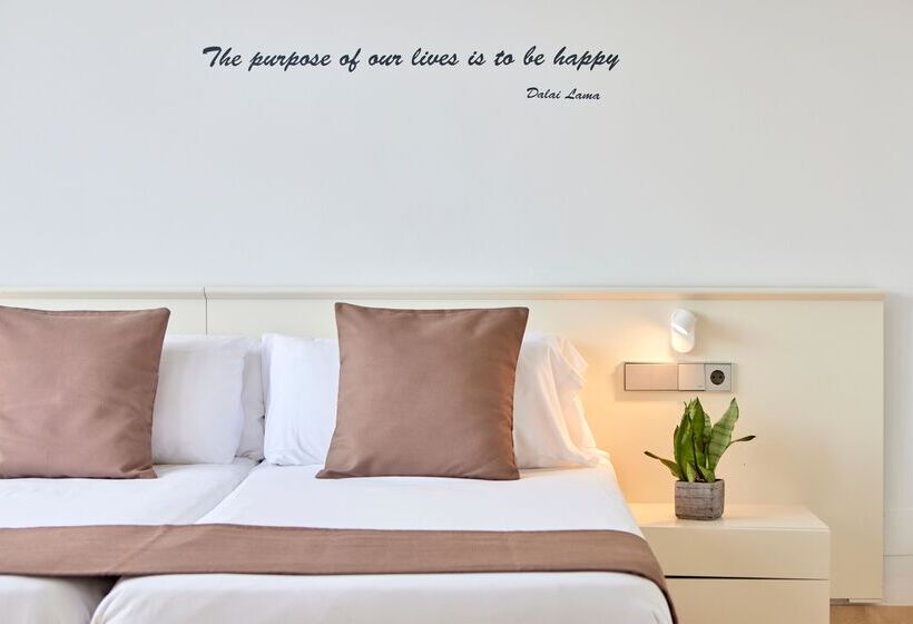 ジュニアスイート, Zafiro Alzinar Mar- Adults Only