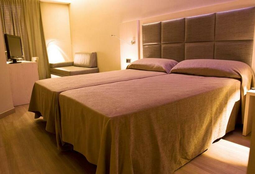 Номер Стандарт, Barcelona House