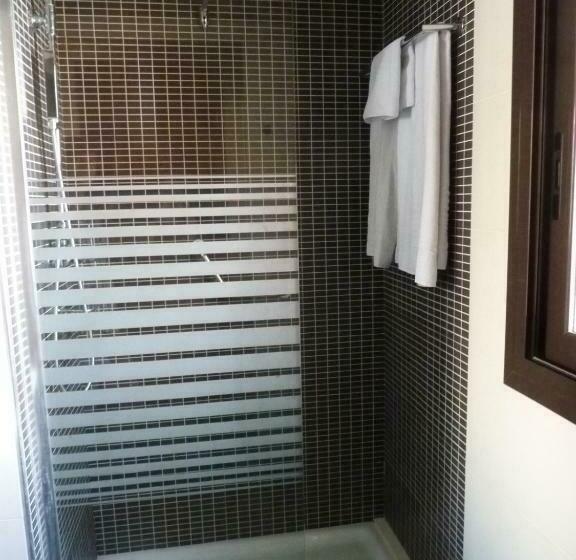 Номер Стандарт, Barcelona House