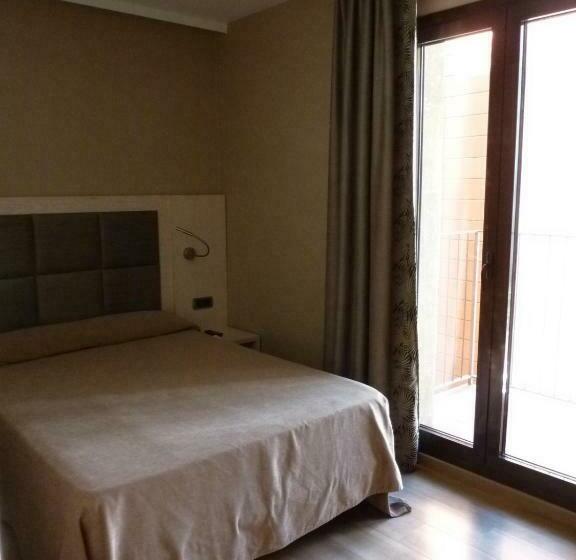 Номер Стандарт, Barcelona House