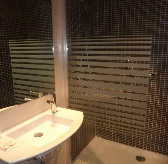 Номер Стандарт, Barcelona House