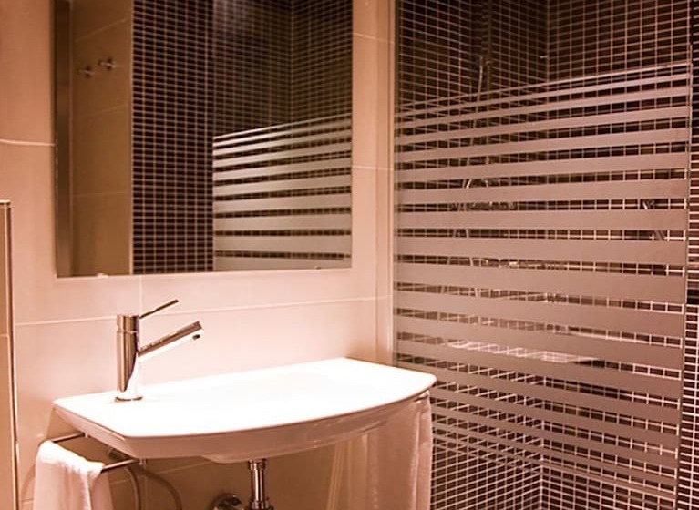 Номер Стандарт Трехместный, Barcelona House