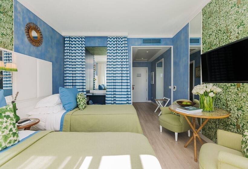 클래식 룸, Bela Vista Hotel & Spa   Relais & Chateaux