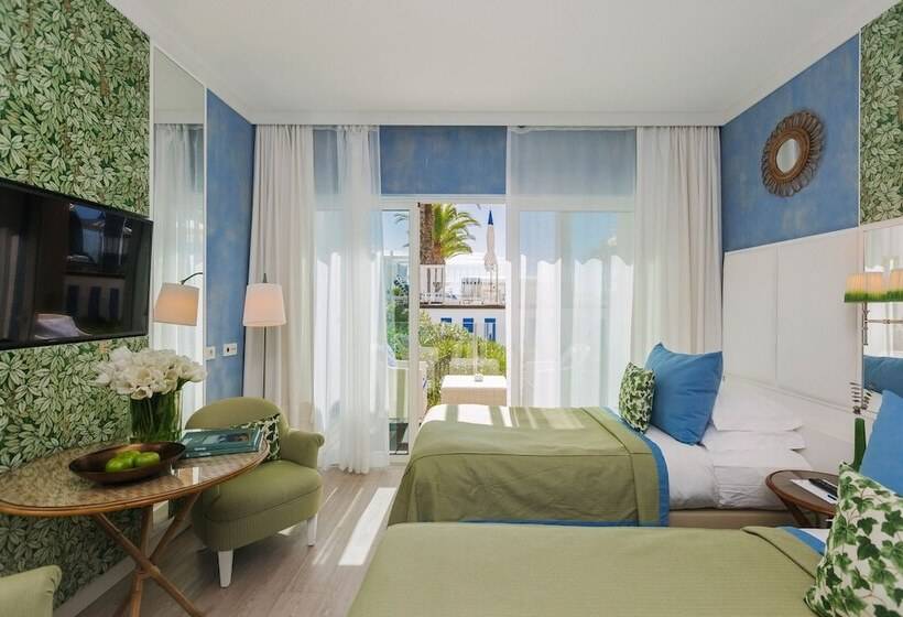 Классический Номер, Bela Vista Hotel & Spa   Relais & Chateaux