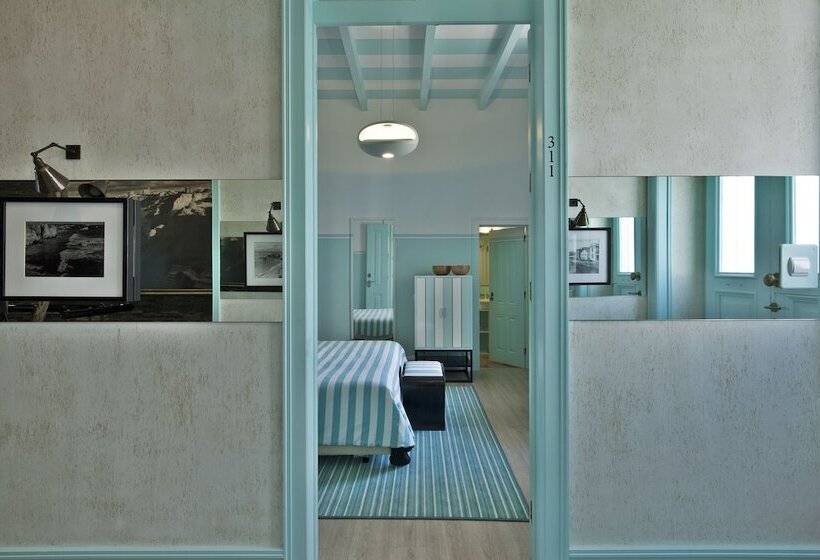 클래식 룸, Bela Vista Hotel & Spa   Relais & Chateaux