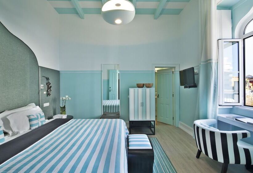 클래식 룸, Bela Vista Hotel & Spa   Relais & Chateaux