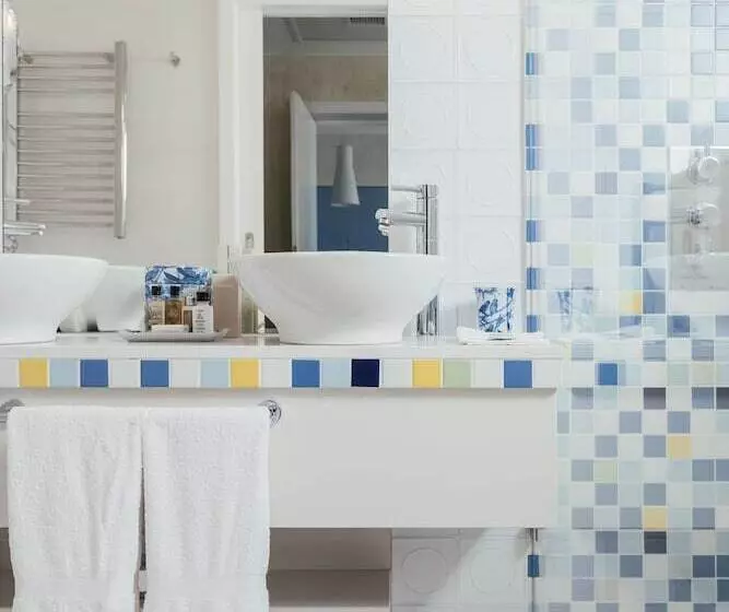 オーシャンビュースイート, Bela Vista Hotel & Spa   Relais & Chateaux