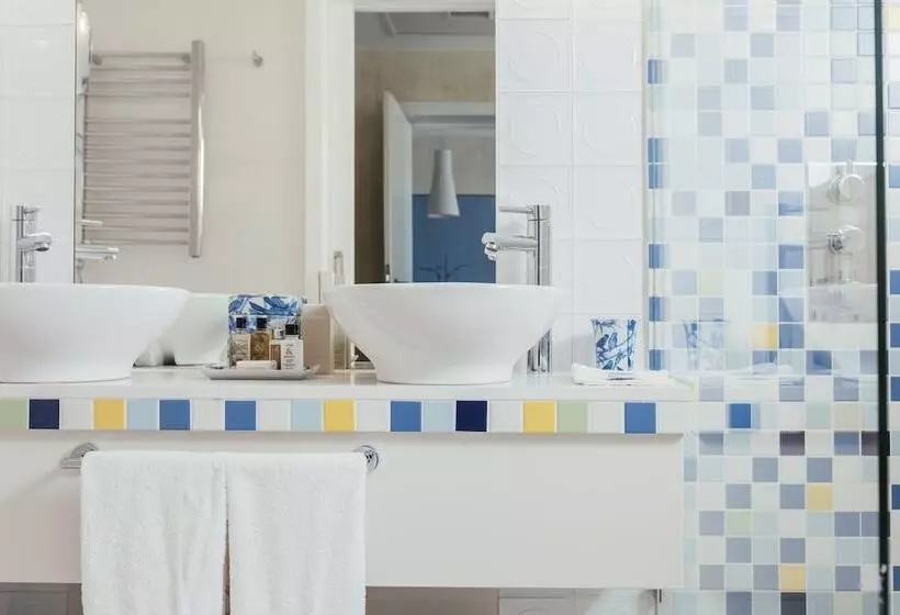 オーシャンビュースイート, Bela Vista Hotel & Spa   Relais & Chateaux