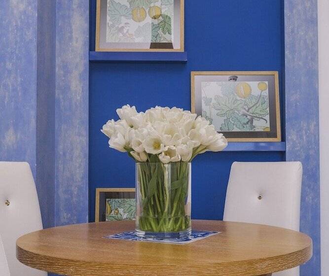 바다 전망 스위트, Bela Vista Hotel & Spa   Relais & Chateaux