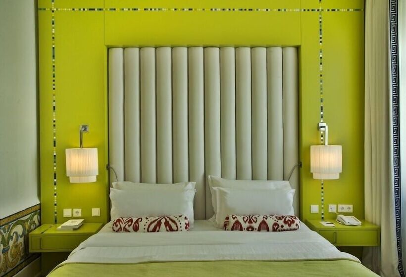 수피리어 룸, Bela Vista Hotel & Spa   Relais & Chateaux