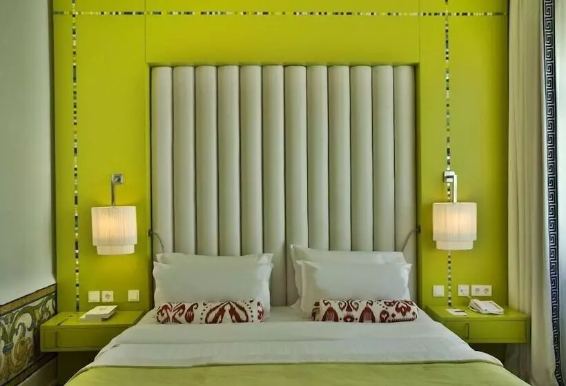 スーペリアールーム, Bela Vista Hotel & Spa   Relais & Chateaux