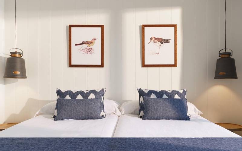 套房, Club Del Sol Resort & Spa