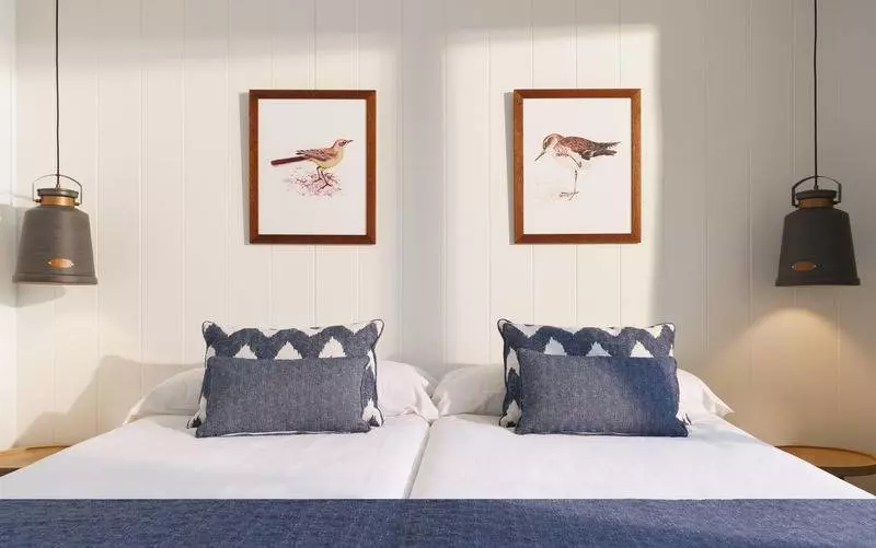 سوییت, Club Del Sol Resort & Spa