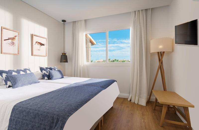 套房, Club Del Sol Resort & Spa