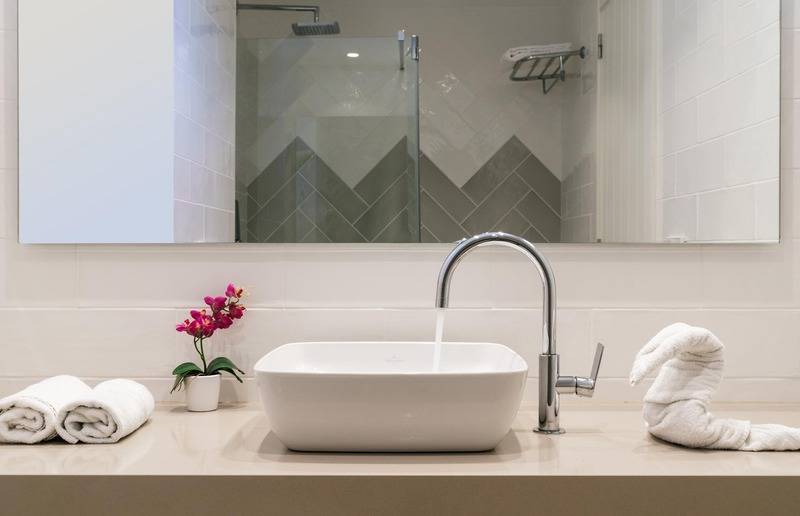 套房, Club Del Sol Resort & Spa