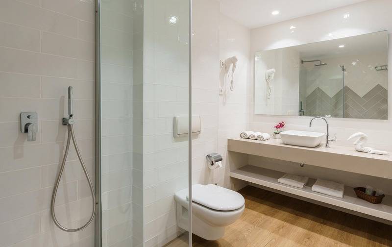 套房, Club Del Sol Resort & Spa