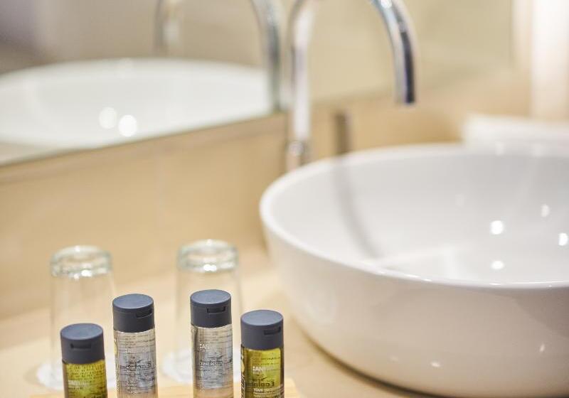 套房, Club Del Sol Resort & Spa