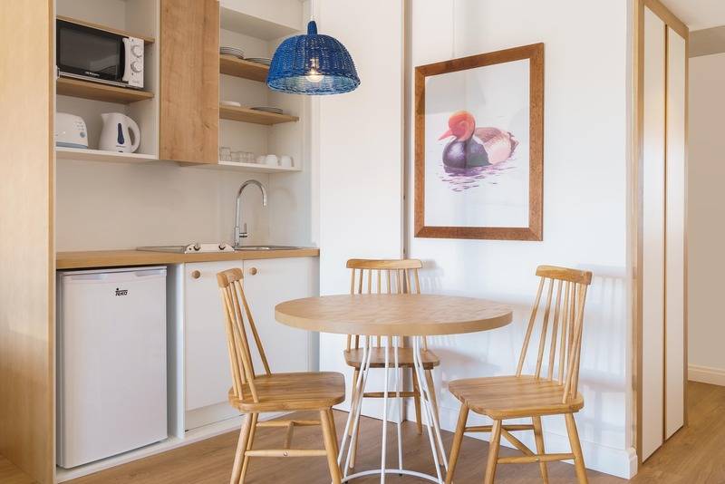 套房, Club Del Sol Resort & Spa