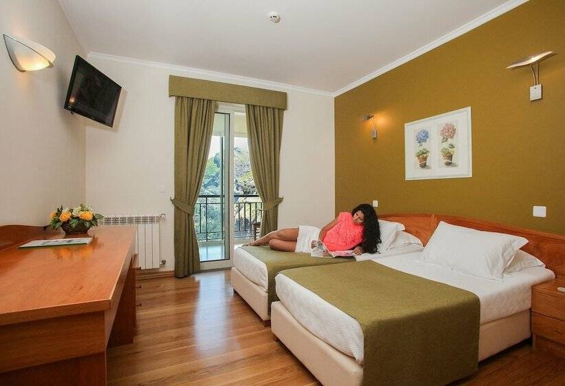 חדר סטנדרט, Eira Do Serrado   Hotel & Spa