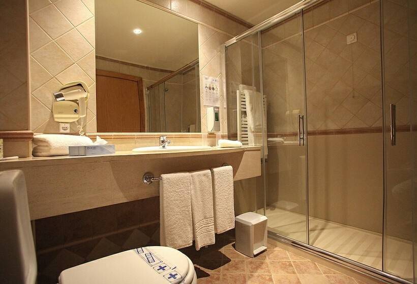 חדר סופריור, Eira Do Serrado   Hotel & Spa