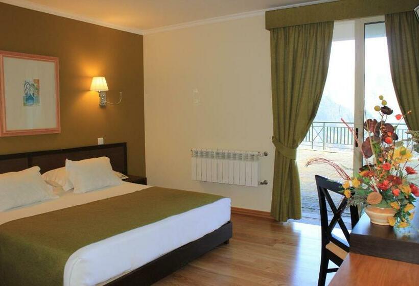 סוויטה עם טרסה, Eira Do Serrado   Hotel & Spa