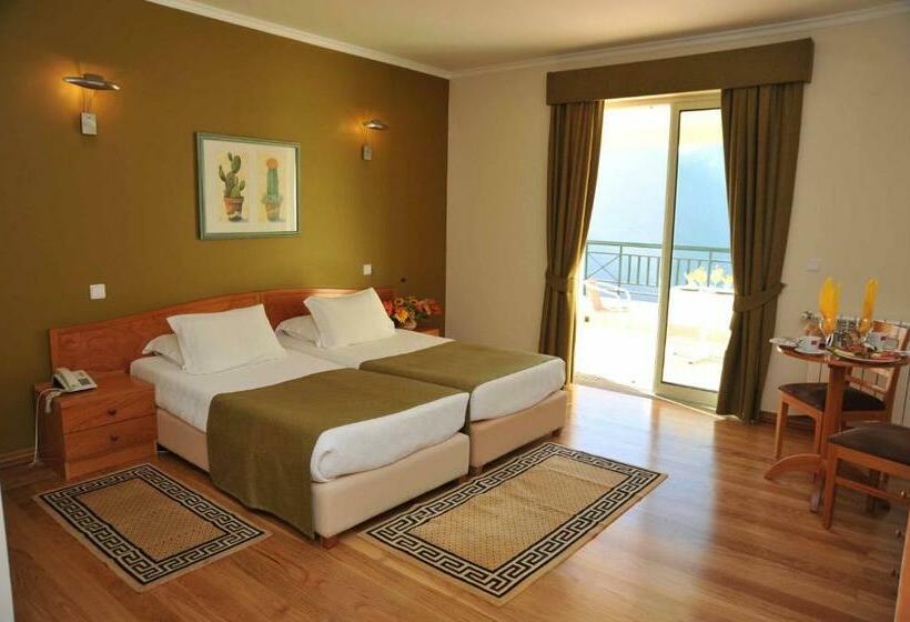 수피리어 룸, Eira Do Serrado   Hotel & Spa