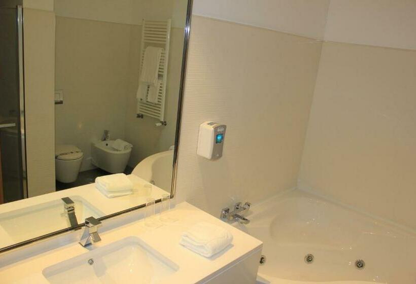 테라스 스위트, Eira Do Serrado   Hotel & Spa