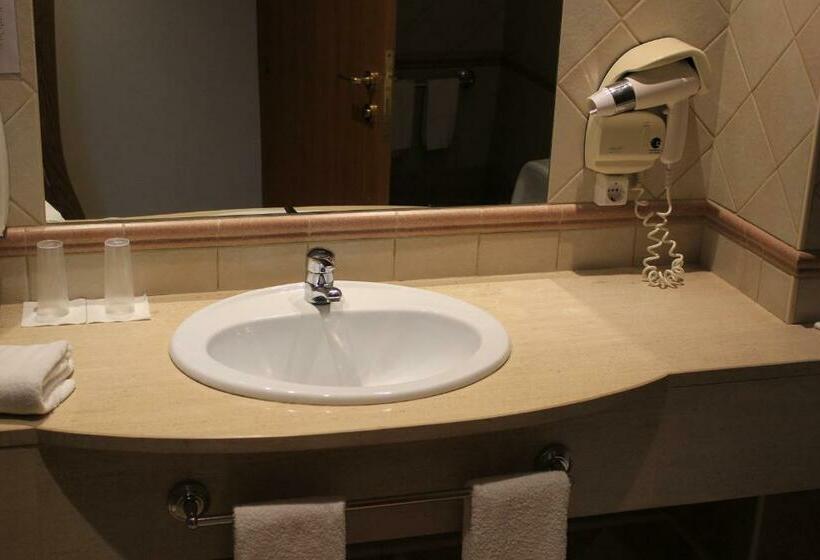 חדר סטנדרט, Eira Do Serrado   Hotel & Spa