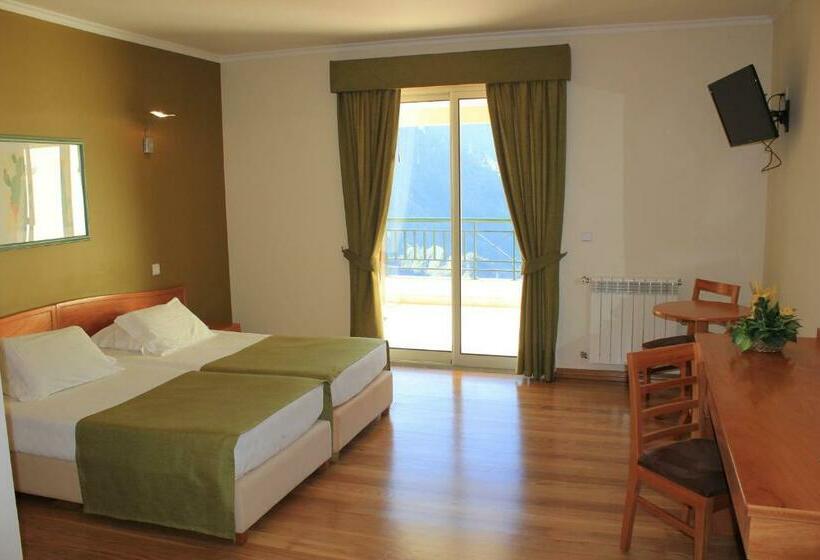חדר סופריור, Eira Do Serrado   Hotel & Spa