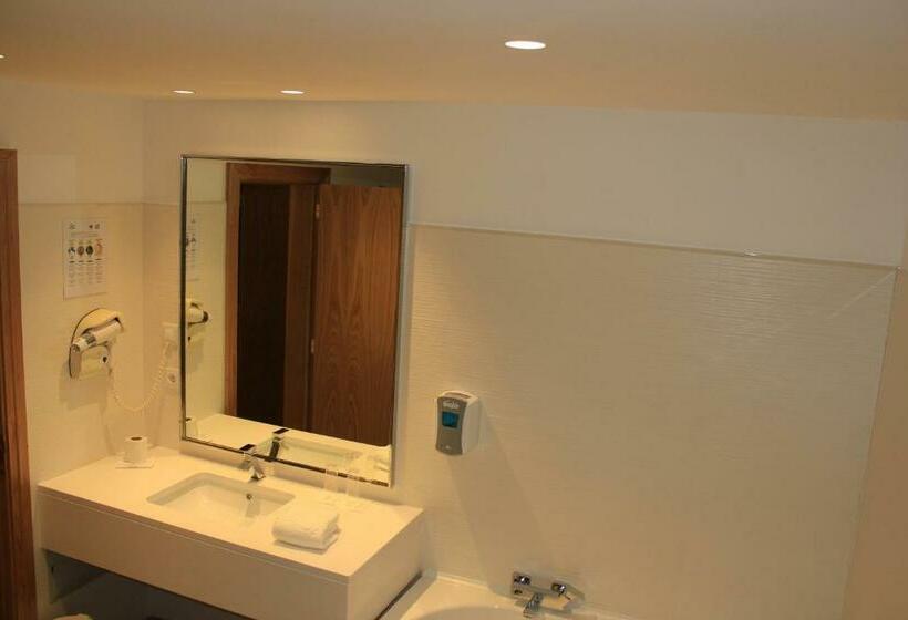 סוויטה עם טרסה, Eira Do Serrado   Hotel & Spa