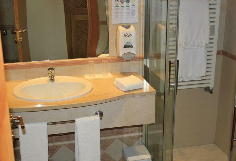 스탠다드 룸, Eira Do Serrado   Hotel & Spa