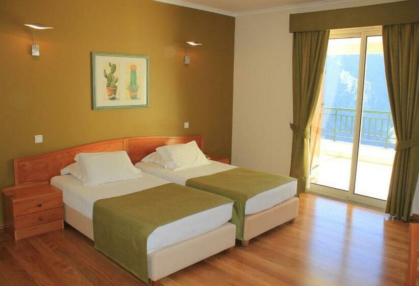חדר סופריור, Eira Do Serrado   Hotel & Spa