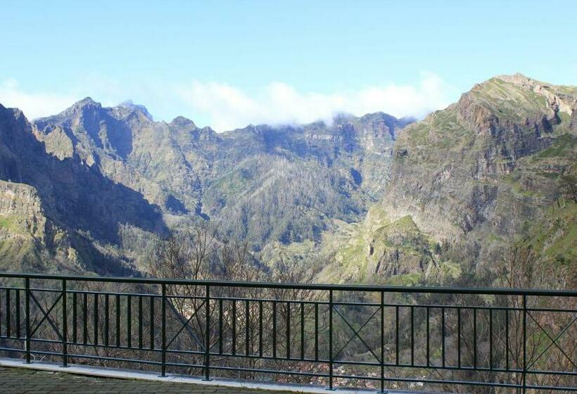 סוויטה עם טרסה, Eira Do Serrado   Hotel & Spa