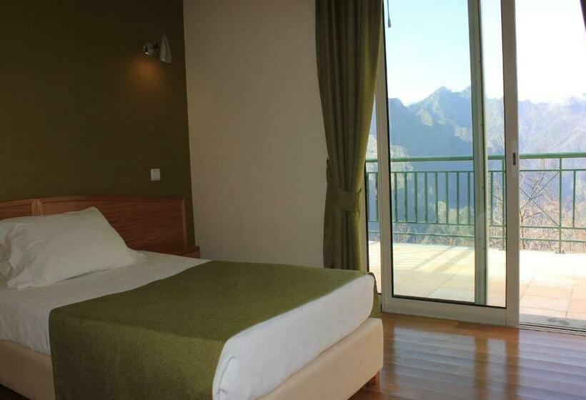 חדר משפחתי, Eira Do Serrado   Hotel & Spa