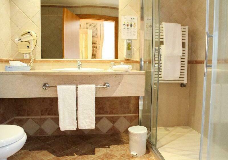 חדר סטנדרט, Eira Do Serrado   Hotel & Spa