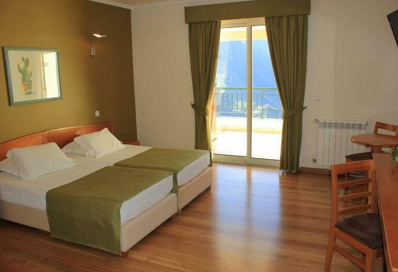 חדר סופריור, Eira Do Serrado   Hotel & Spa