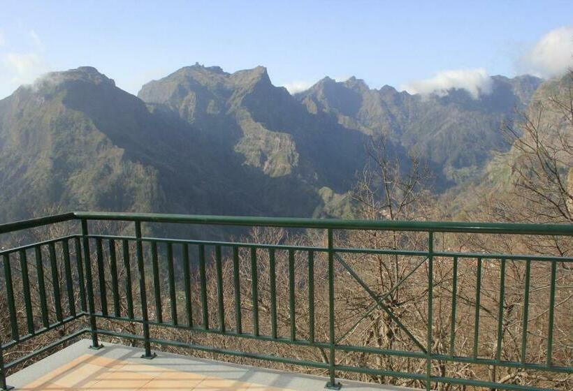 חדר משפחתי, Eira Do Serrado   Hotel & Spa