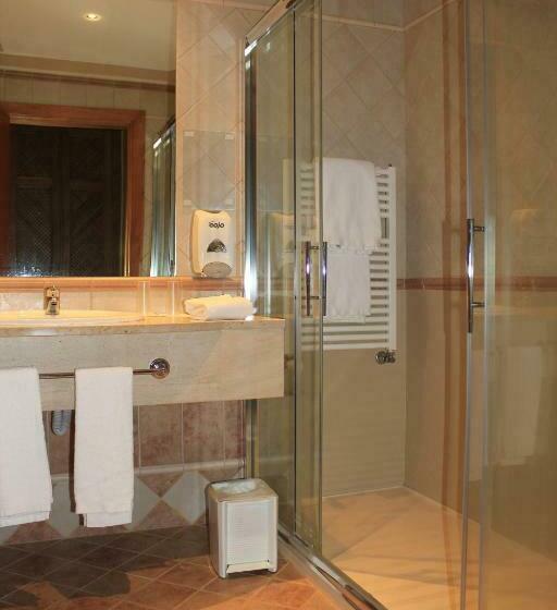 חדר סופריור, Eira Do Serrado   Hotel & Spa