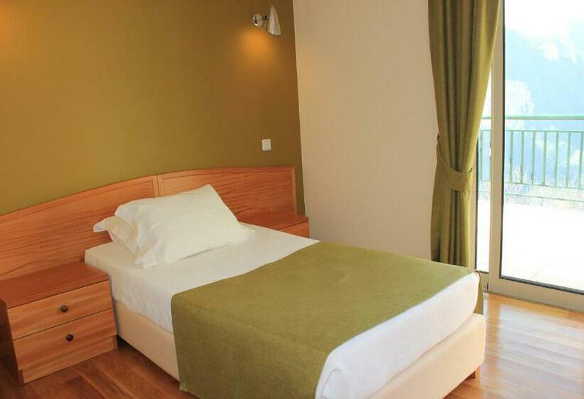 패밀리 룸, Eira Do Serrado   Hotel & Spa