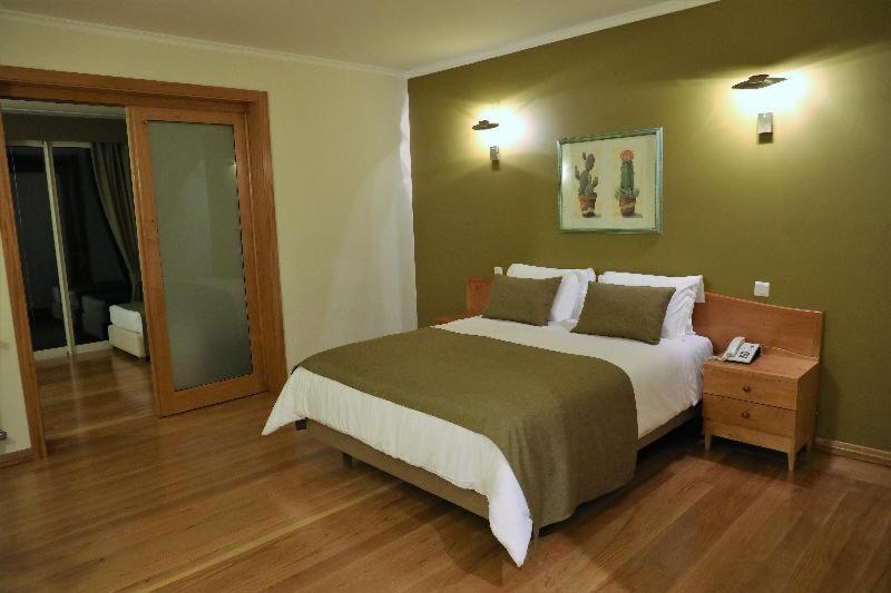 스탠다드 룸, Eira Do Serrado   Hotel & Spa