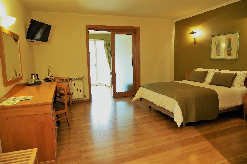 스탠다드 룸, Eira Do Serrado   Hotel & Spa