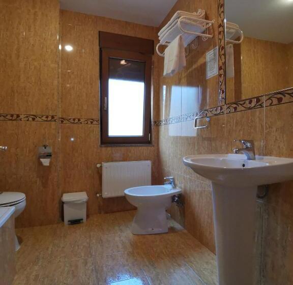 غرفة قياسية, El Angliru