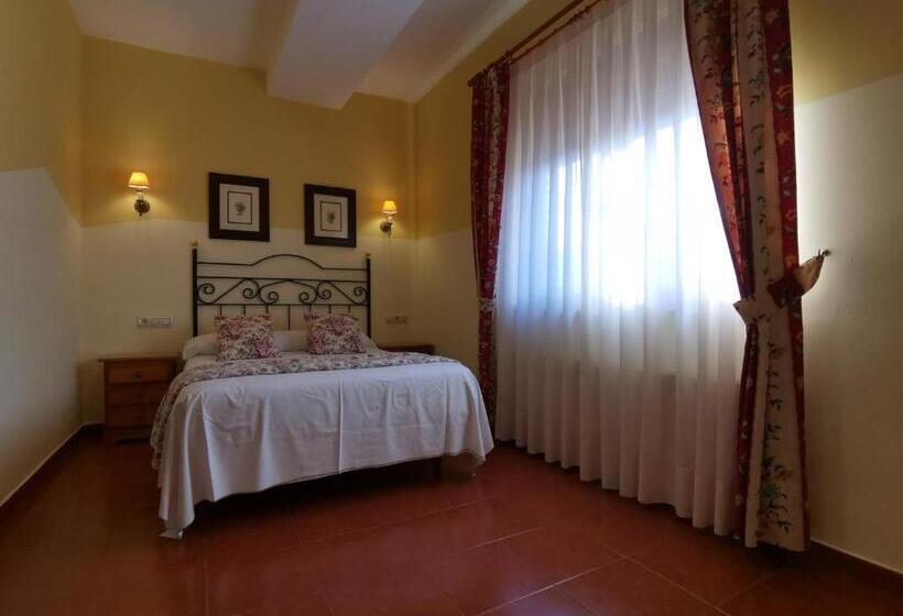 غرفة قياسية, El Angliru