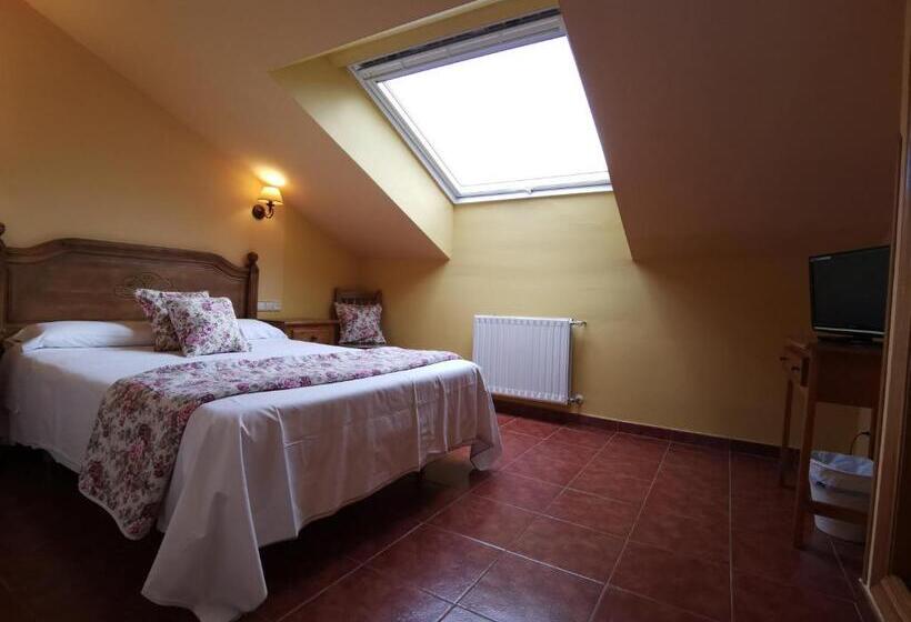 غرفة إقتصادية, El Angliru