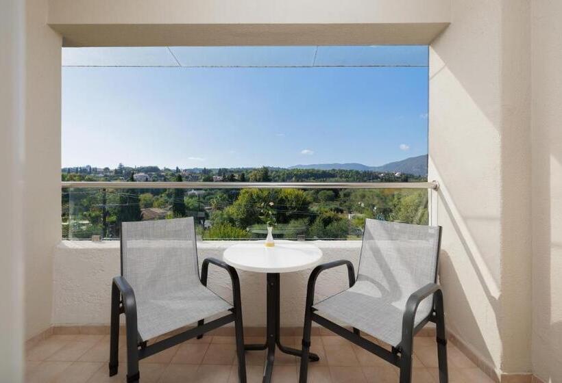 マウンテンビュースタンダードルーム, Elea Beach