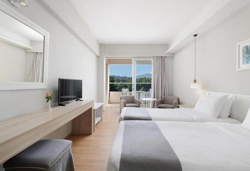 マウンテンビュースタンダードルーム, Elea Beach