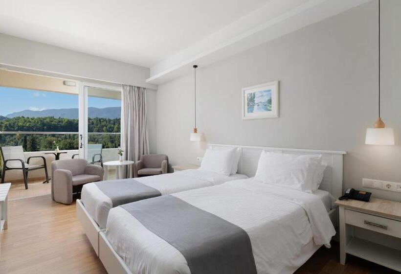 マウンテンビュースタンダードルーム, Elea Beach